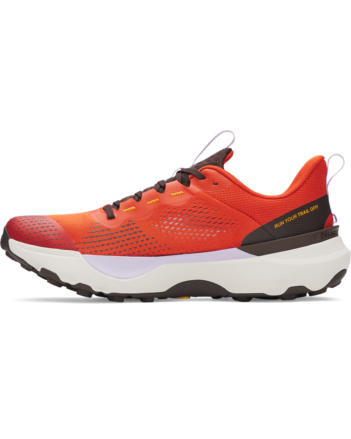 Unisex UA Infinite Pro Trail Running Shoes