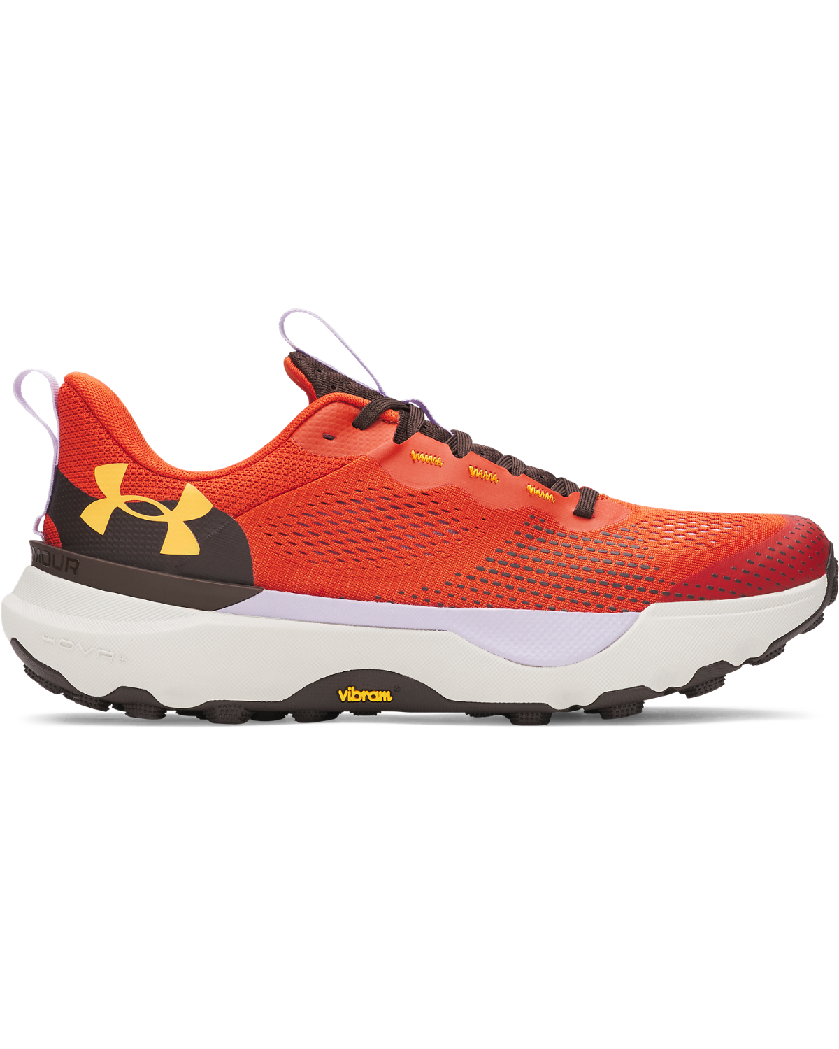 Unisex UA Infinite Pro Trail Running Shoes