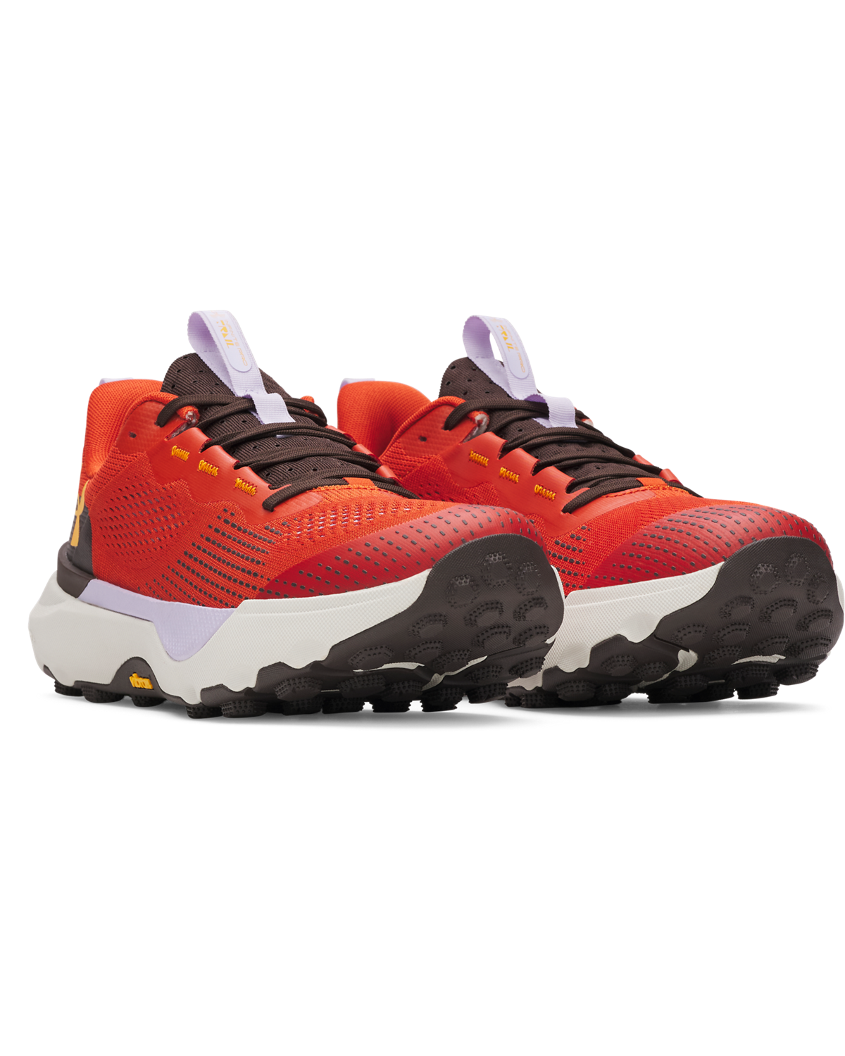Unisex UA Infinite Pro Trail Running Shoes