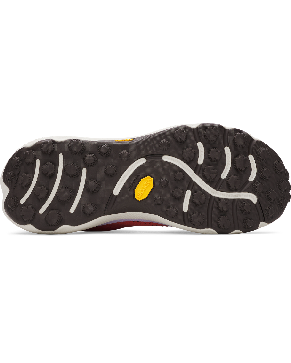 Unisex UA Infinite Pro Trail Running Shoes