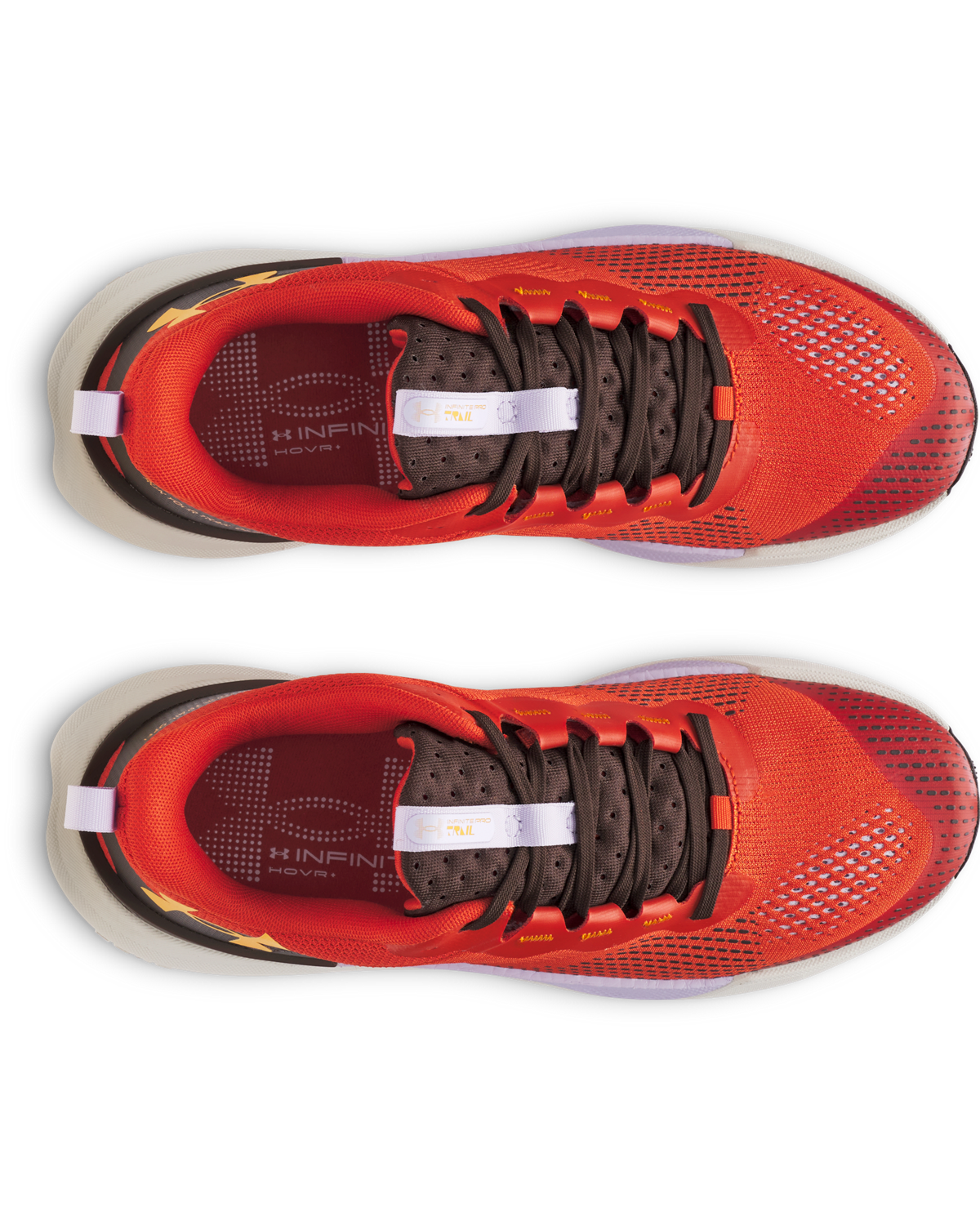 Unisex UA Infinite Pro Trail Running Shoes
