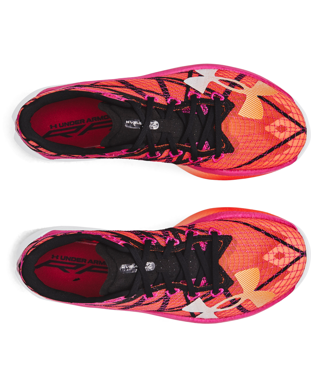 Unisex UA Velociti Elite 2 Running Shoes