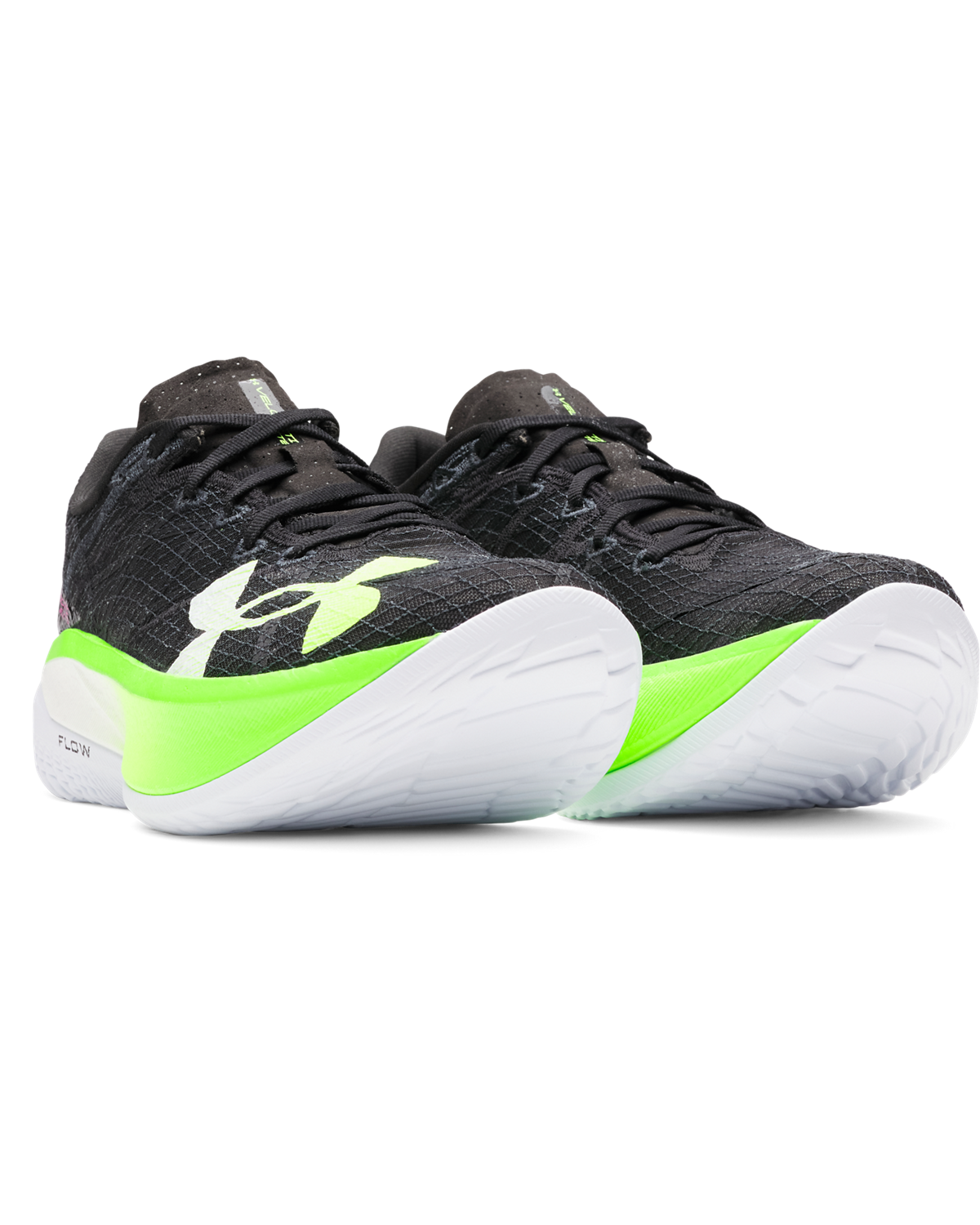 Unisex UA Velociti Elite 2 Running Shoes