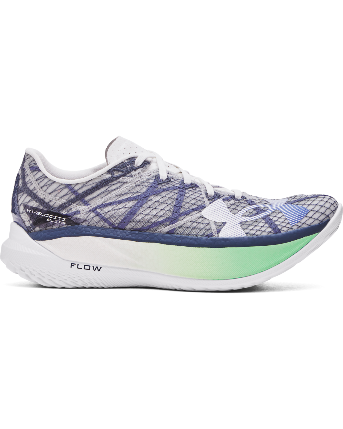 Unisex UA Velociti Elite 2 Running Shoes