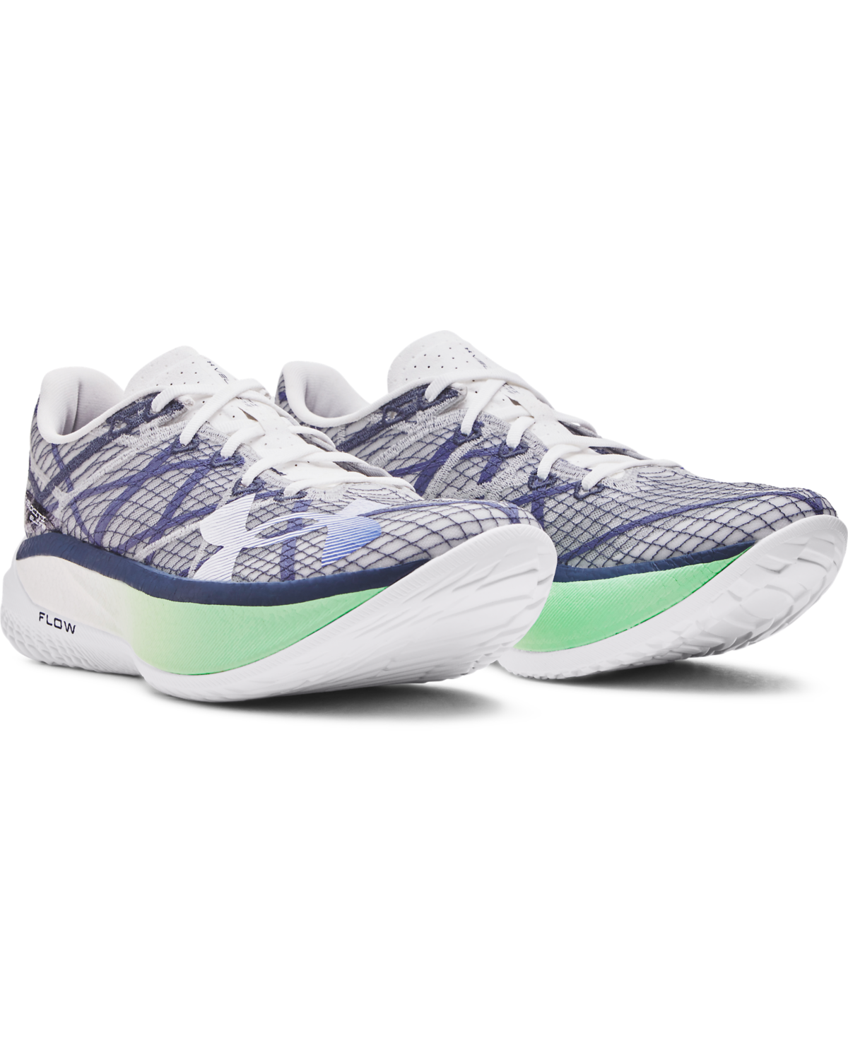 Unisex UA Velociti Elite 2 Running Shoes