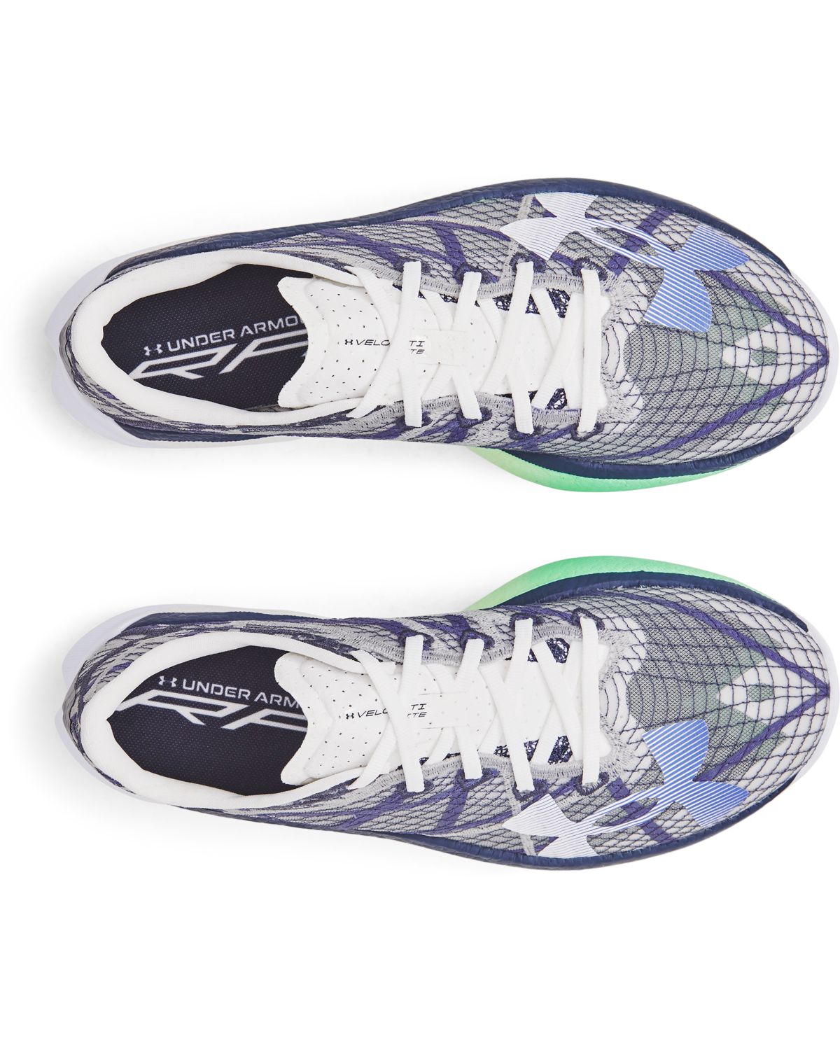 Unisex UA Velociti Elite 2 Running Shoes