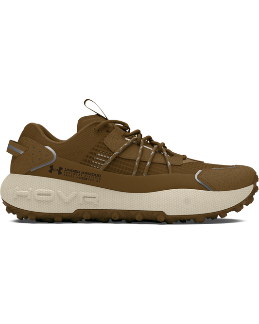Unisex UA Fat Tire Venture Pro Shoes