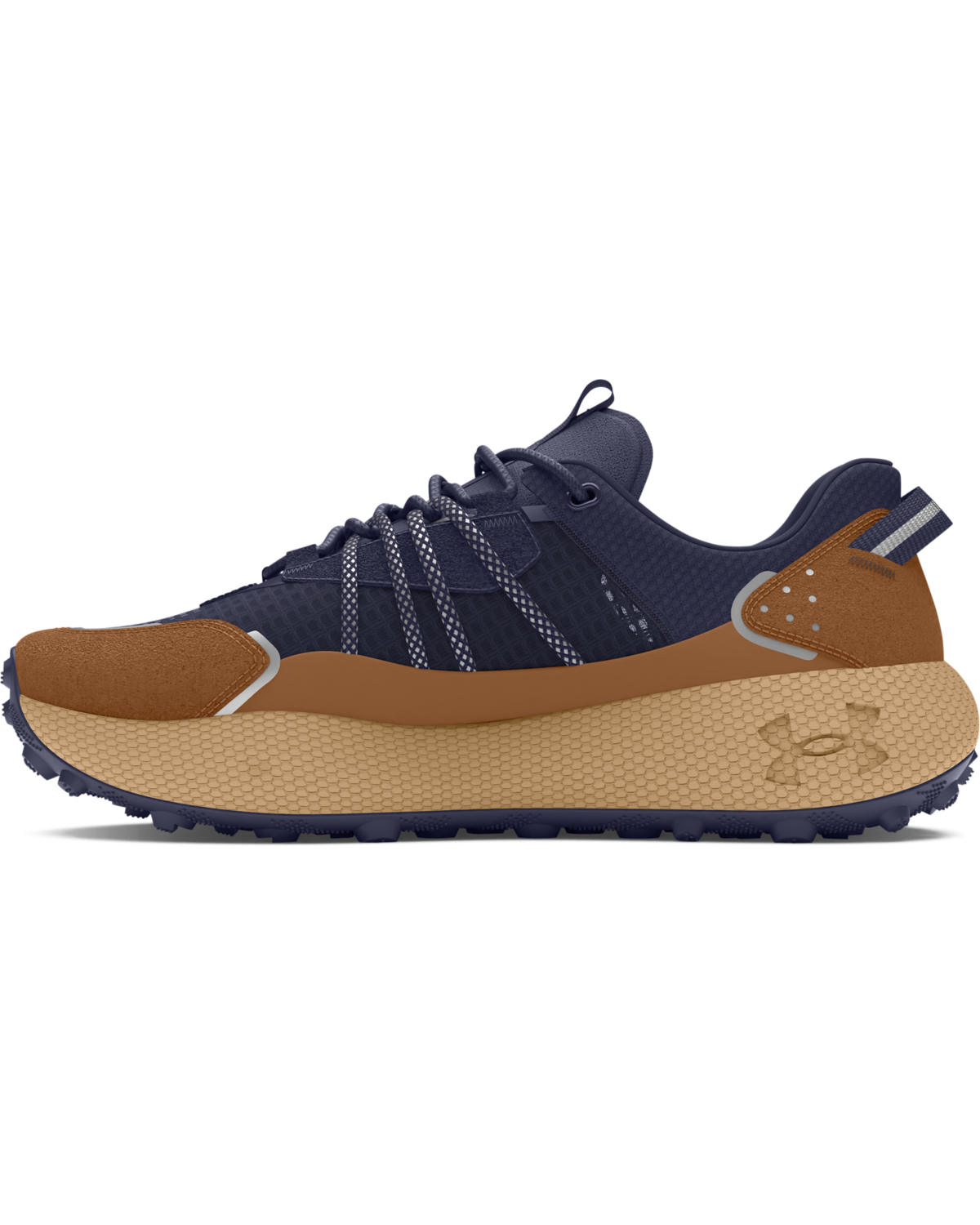 Unisex UA Fat Tire Venture Pro Shoes