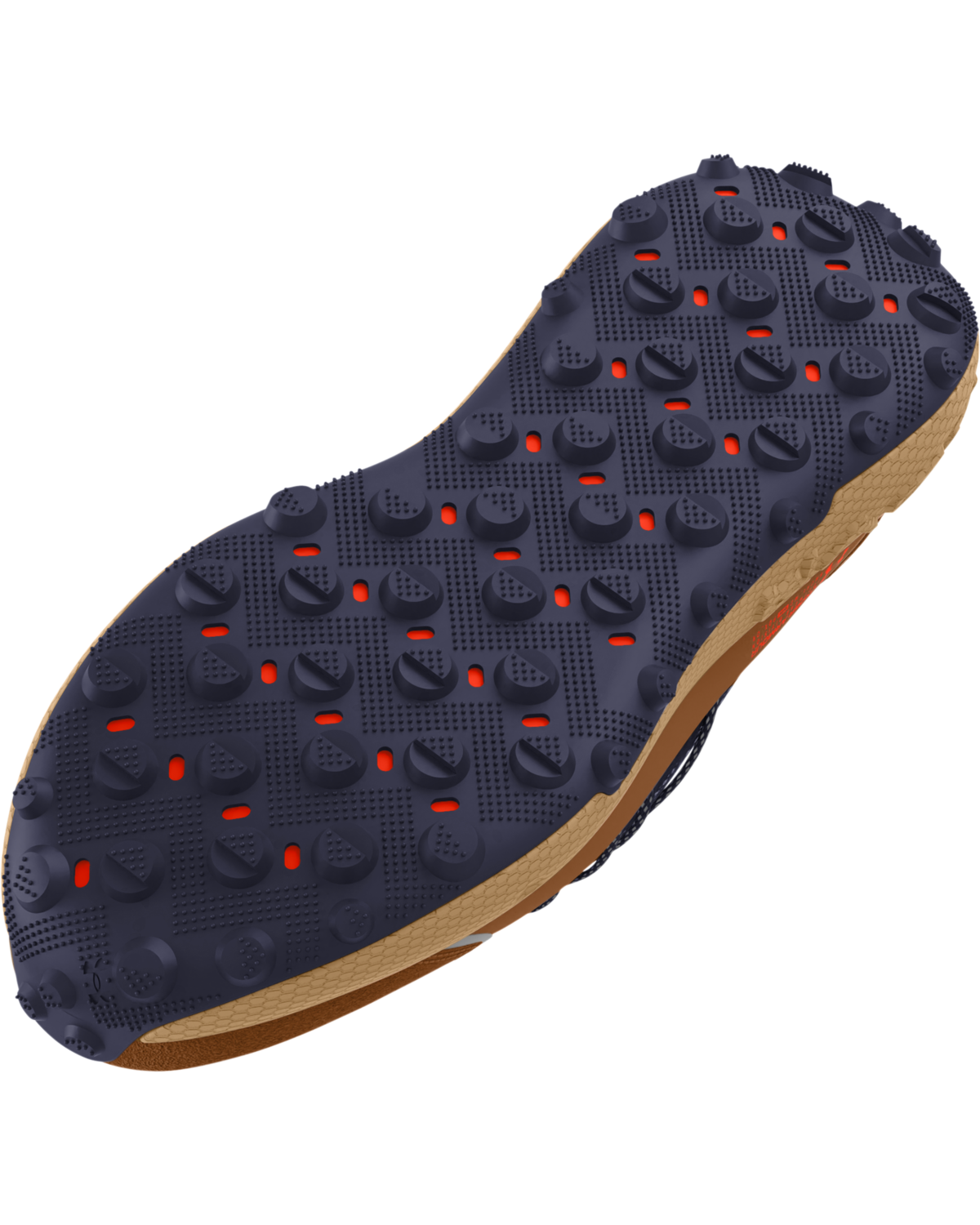 Unisex UA Fat Tire Venture Pro Shoes