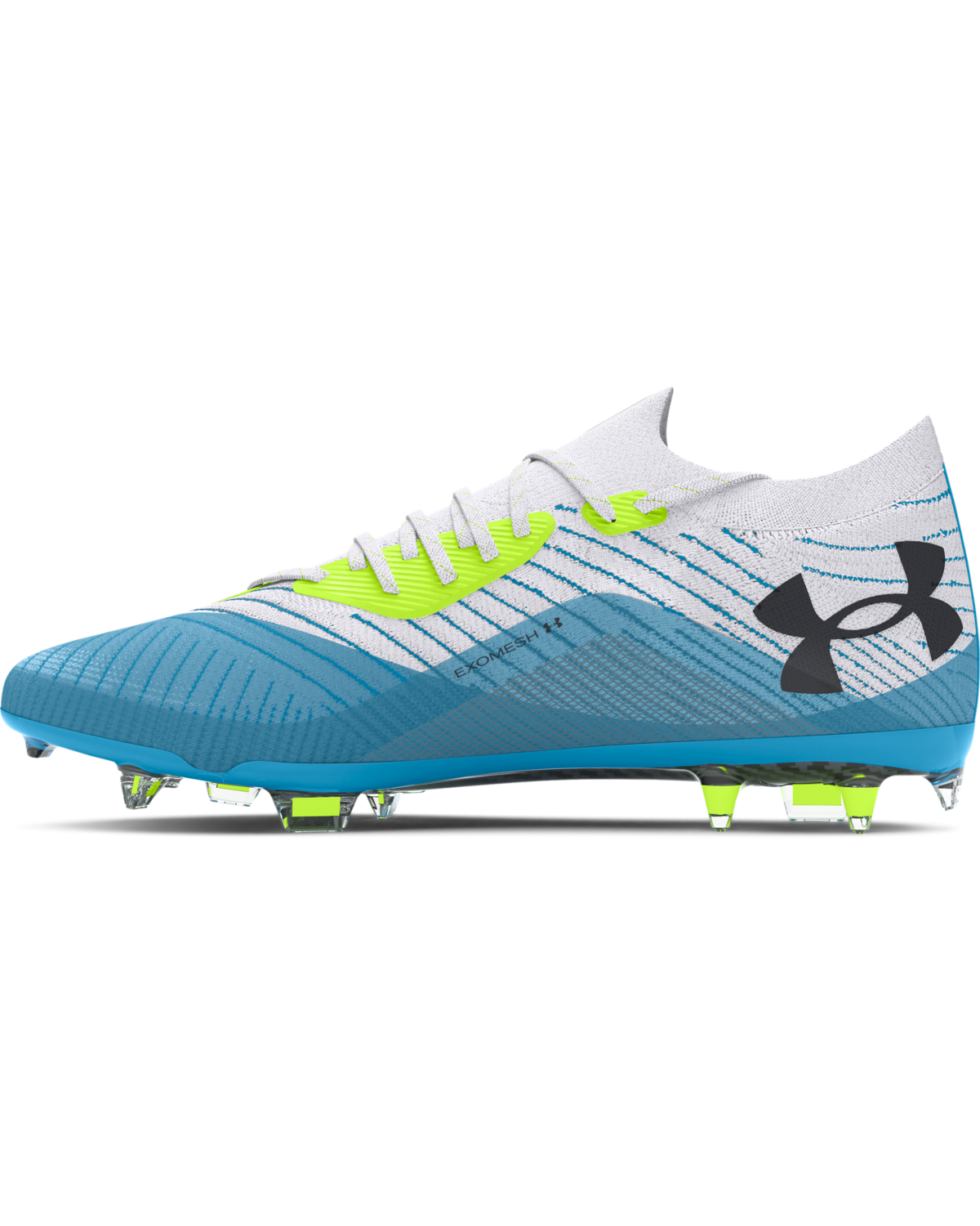 Men's UA Shadow Elite 2 FG Soccer Cleats