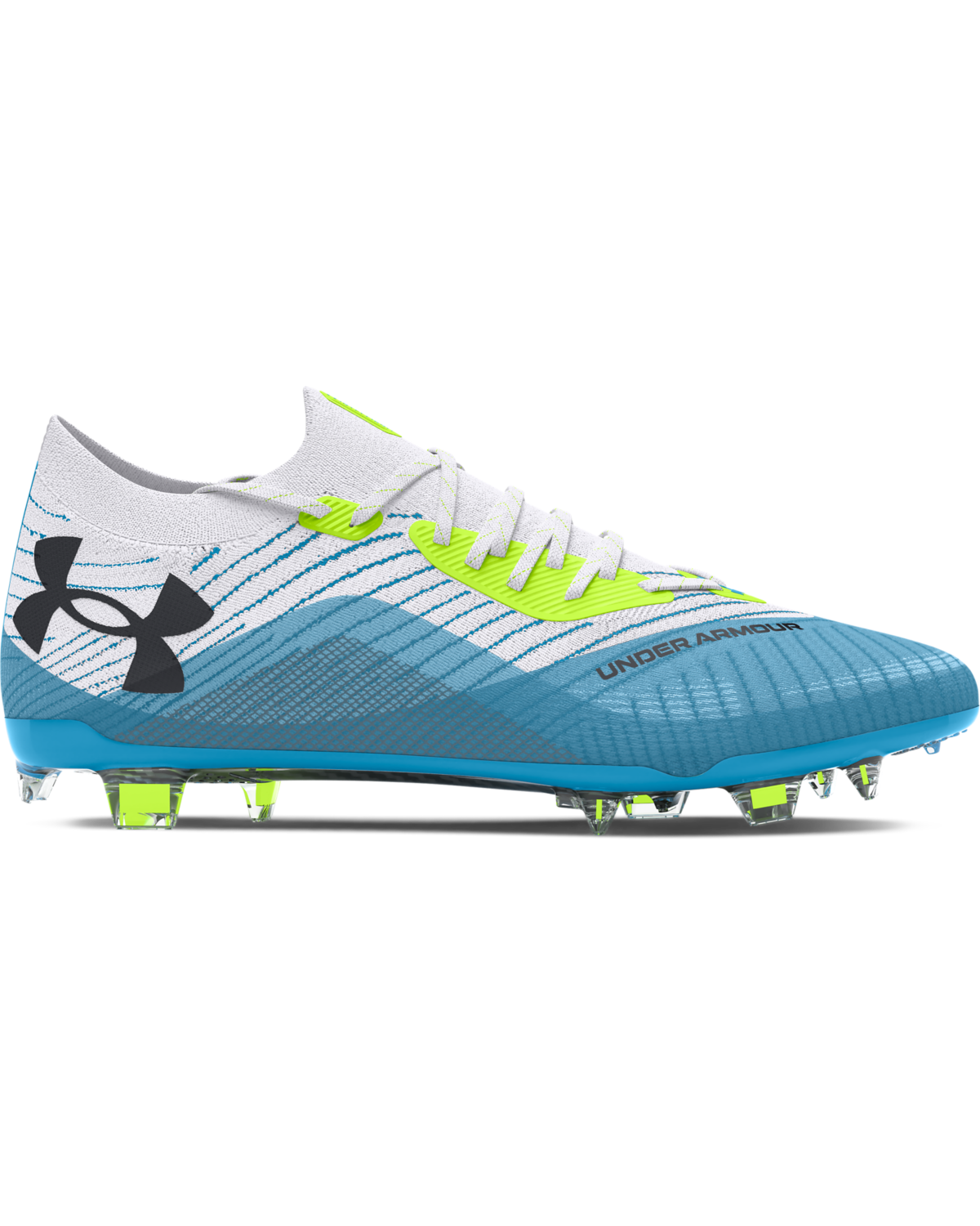 Men's UA Shadow Elite 2 FG Soccer Cleats