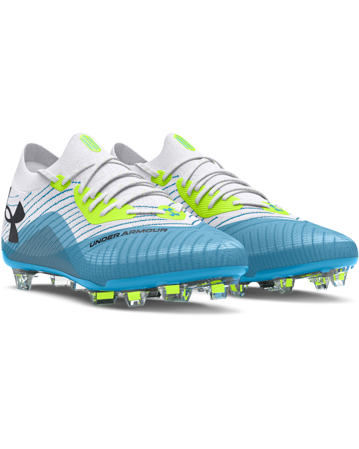 Men's UA Shadow Elite 2 FG Soccer Cleats