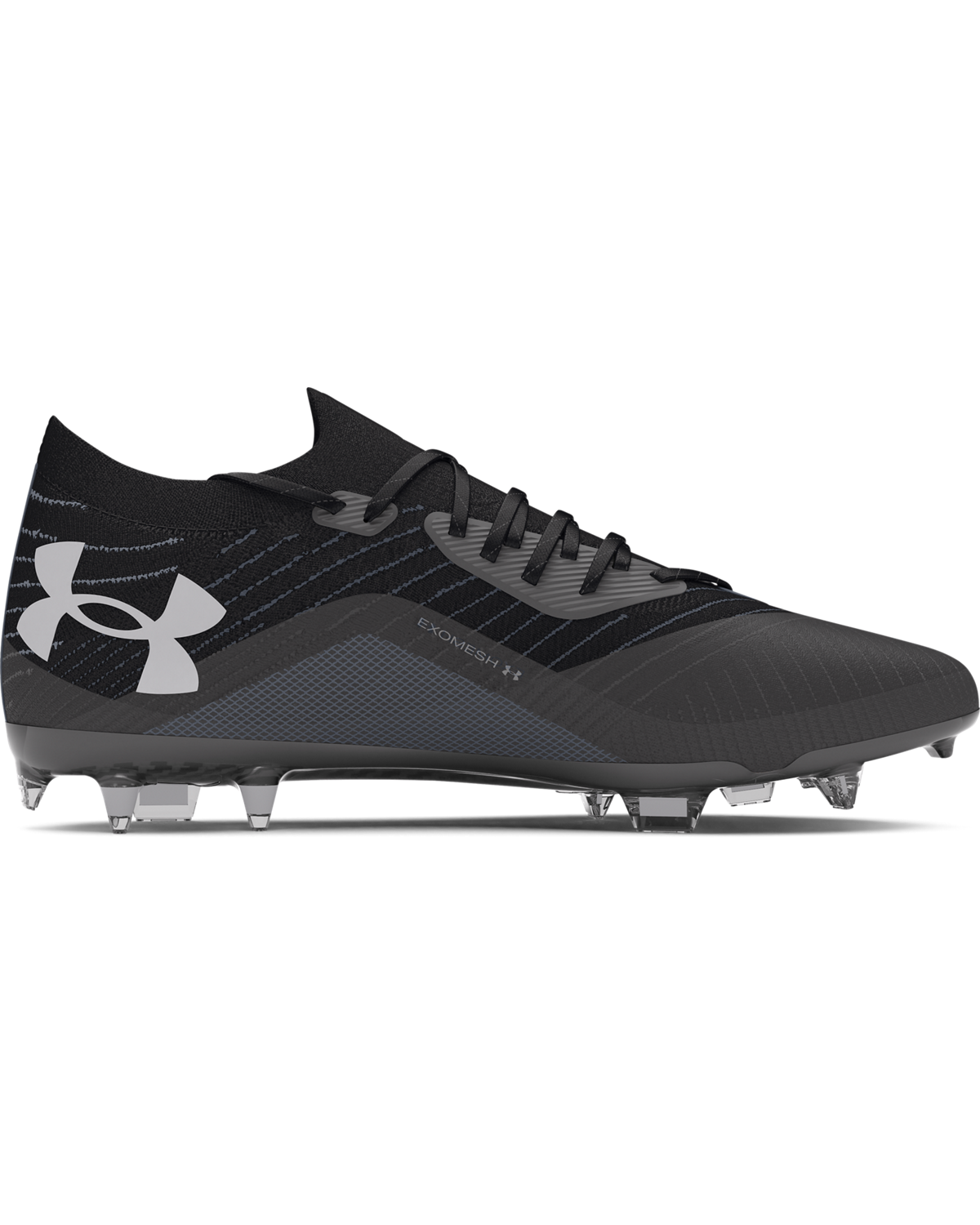 Women's UA Shadow Elite 2 FG Soccer Cleats