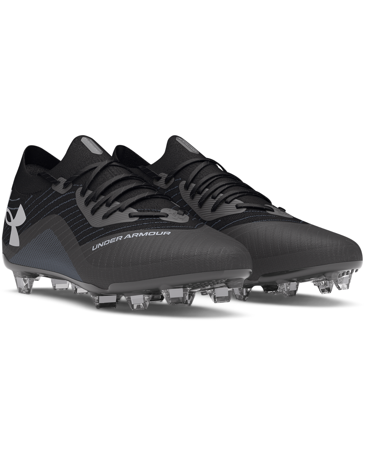 Women's UA Shadow Elite 2 FG Soccer Cleats