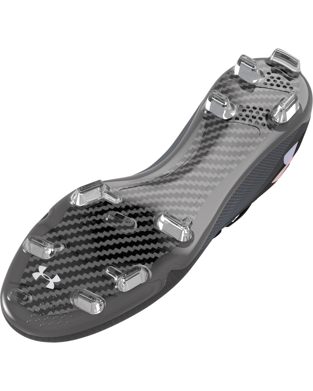 Women's UA Shadow Elite 2 FG Soccer Cleats