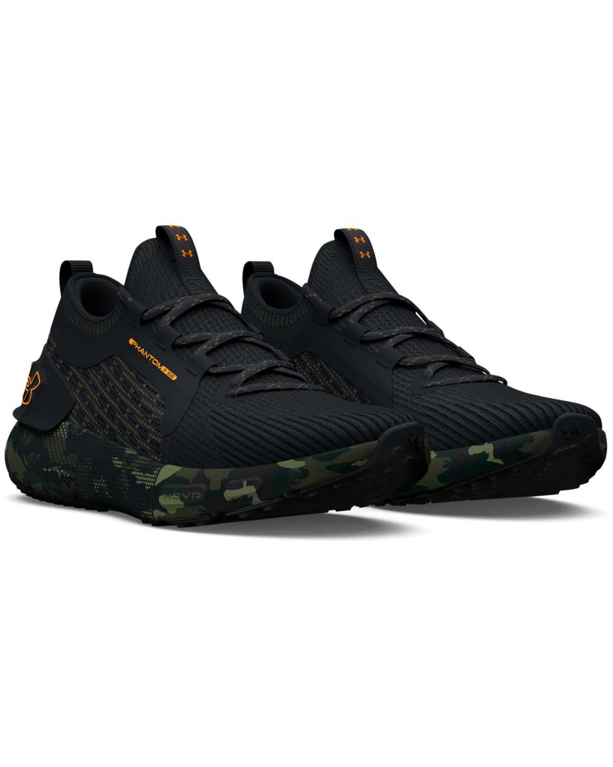 Unisex UA HOVR™ Phantom 3 SE Printed Running Shoes