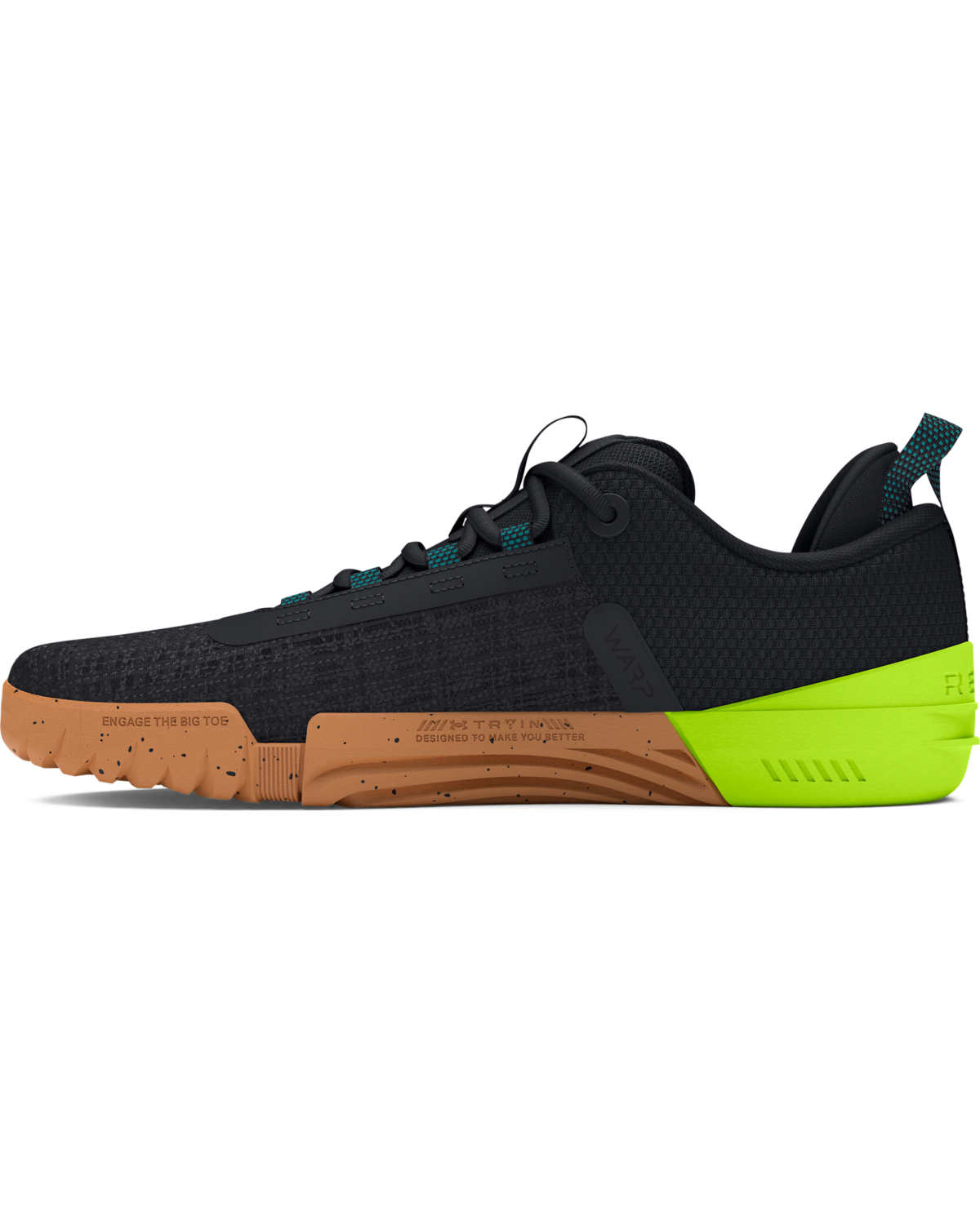 Men's UA TriBase Reign 6 Training Shoes