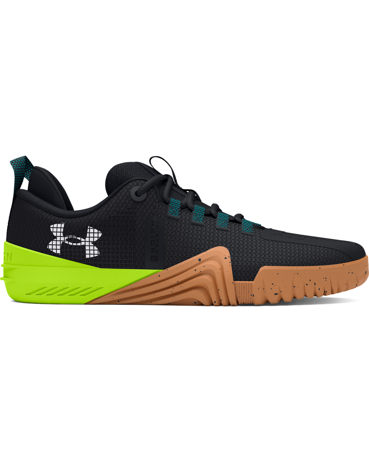 Men's UA TriBase Reign 6 Training Shoes