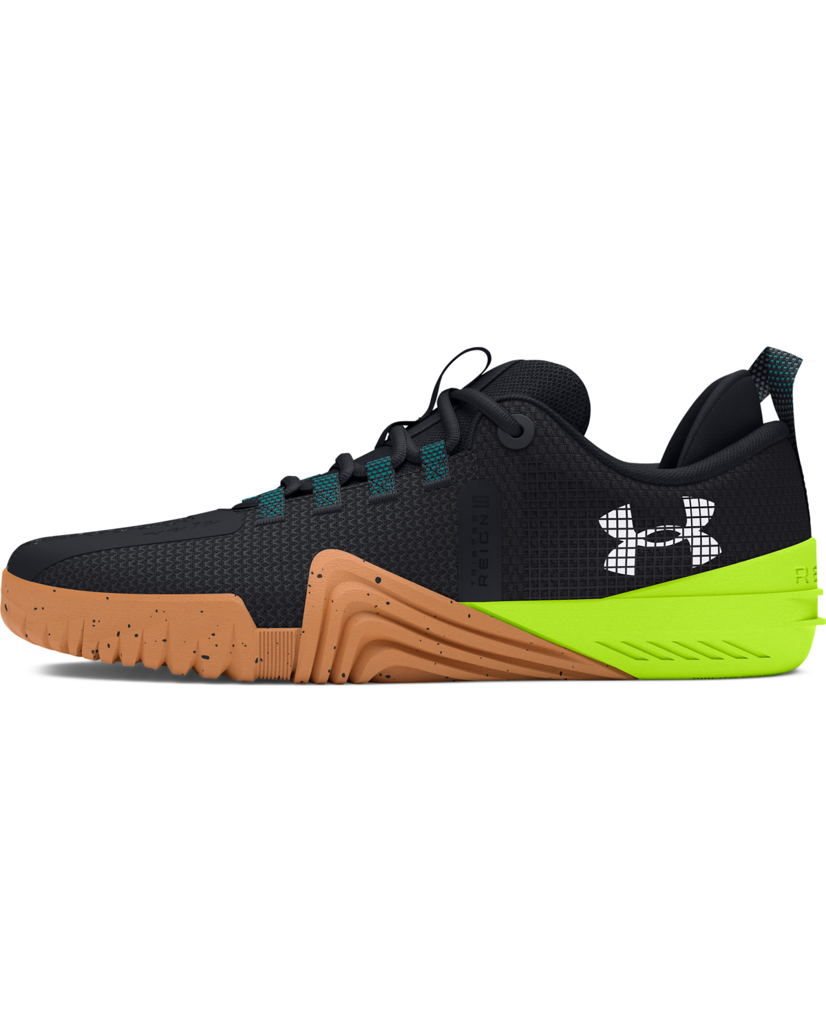 Men's UA TriBase Reign 6 Training Shoes