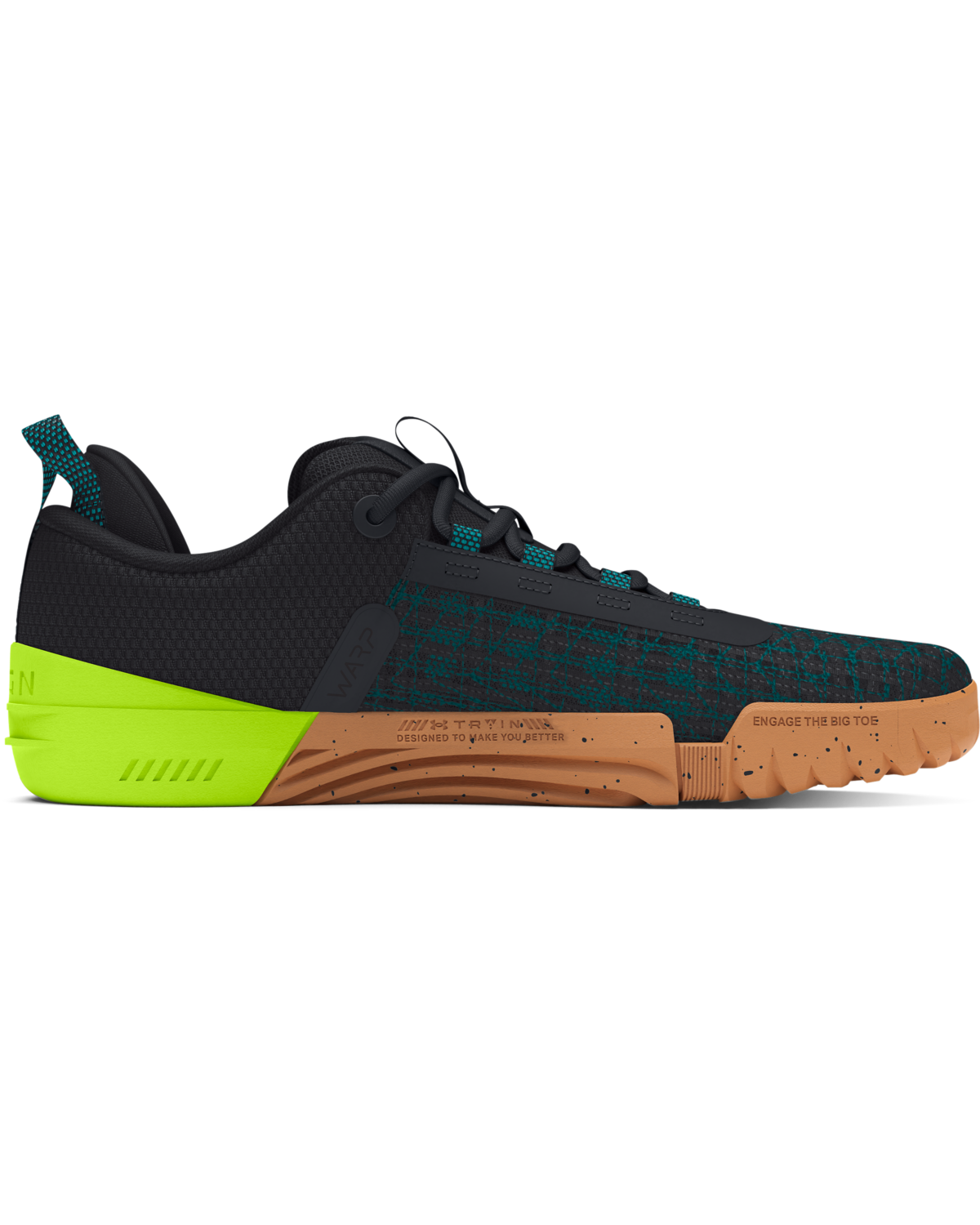 Men's UA TriBase Reign 6 Training Shoes