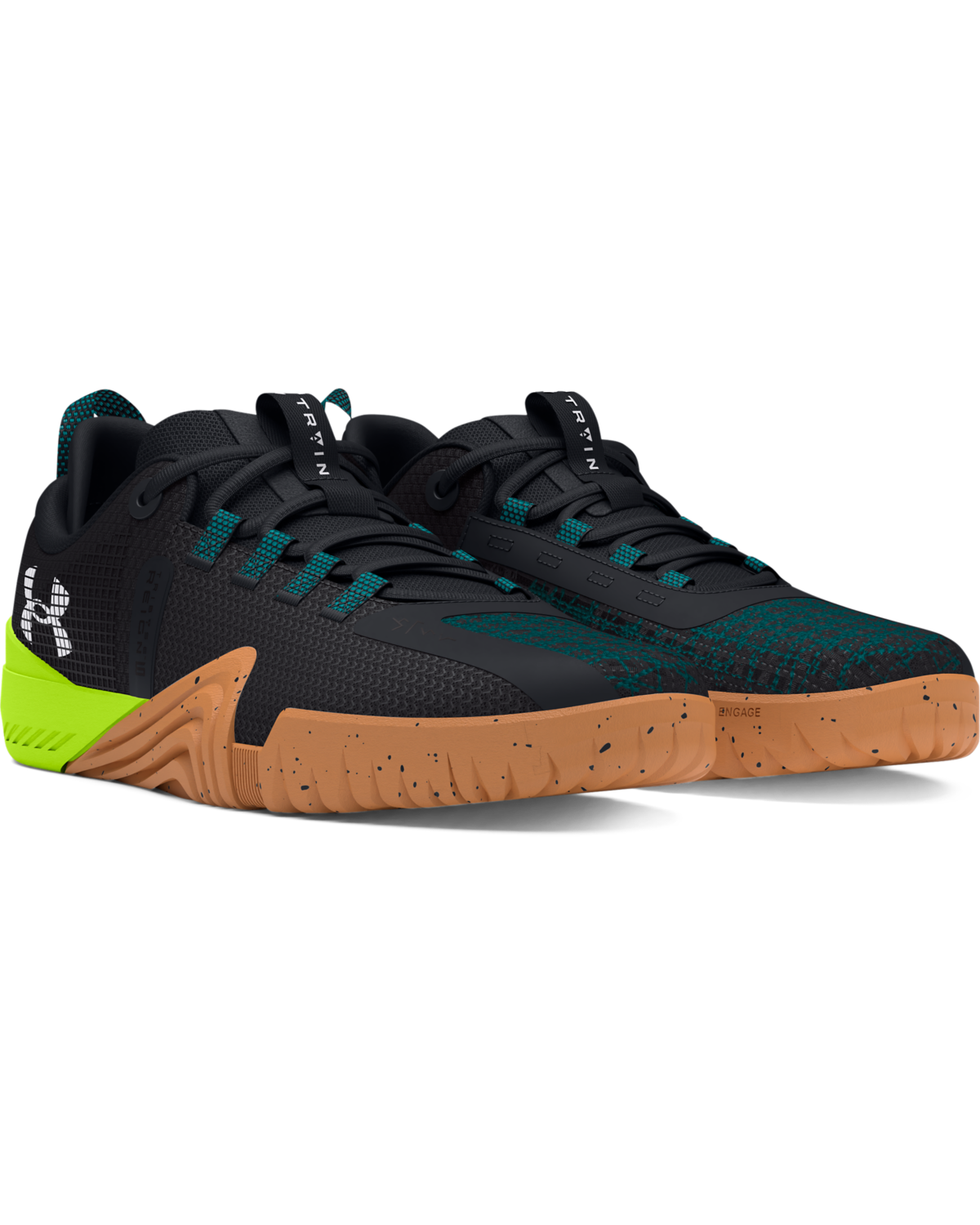 Men's UA TriBase Reign 6 Training Shoes