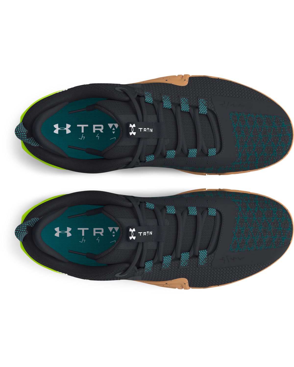 Men's UA TriBase Reign 6 Training Shoes