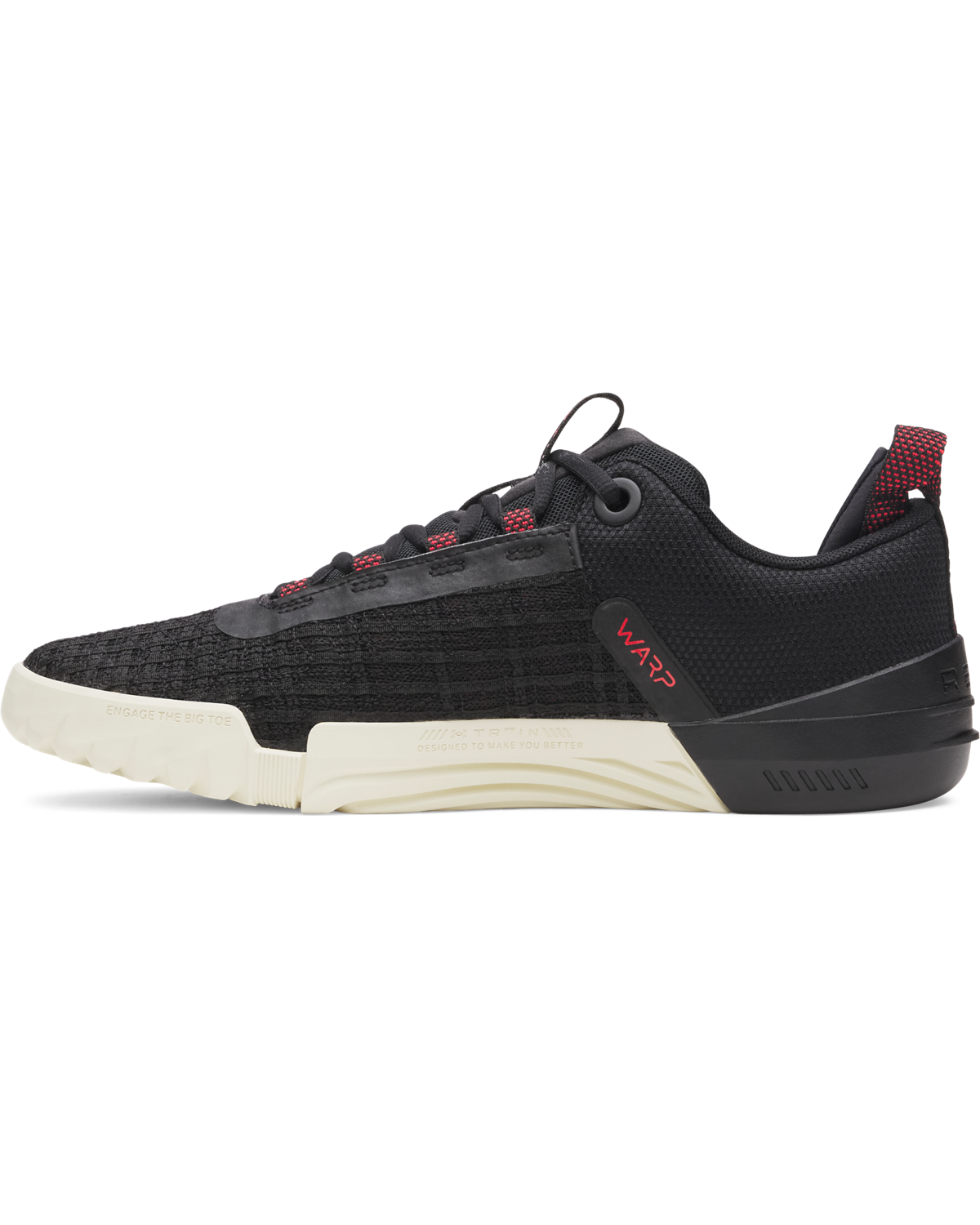 Men's UA Tribase Reign 6 Training Shoes