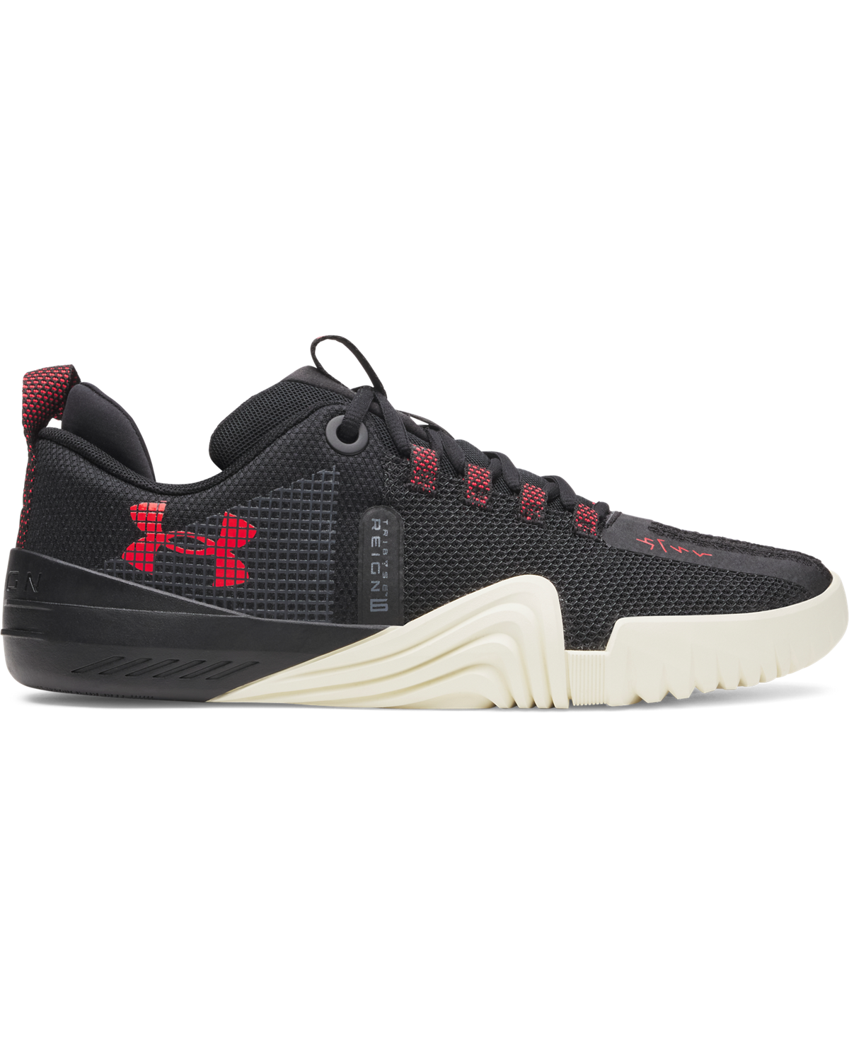 Men's UA Tribase Reign 6 Training Shoes