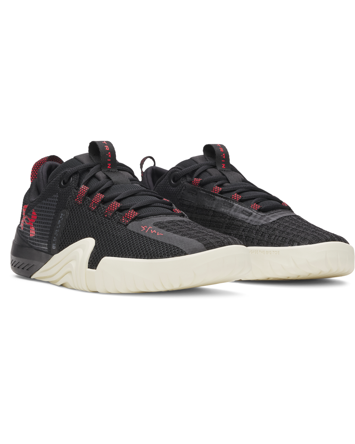 Men's UA Tribase Reign 6 Training Shoes