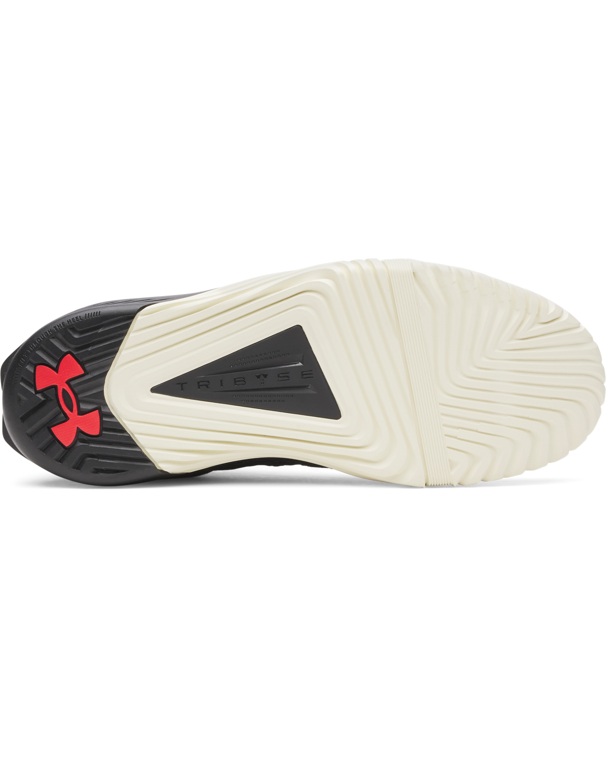 Men's UA Tribase Reign 6 Training Shoes