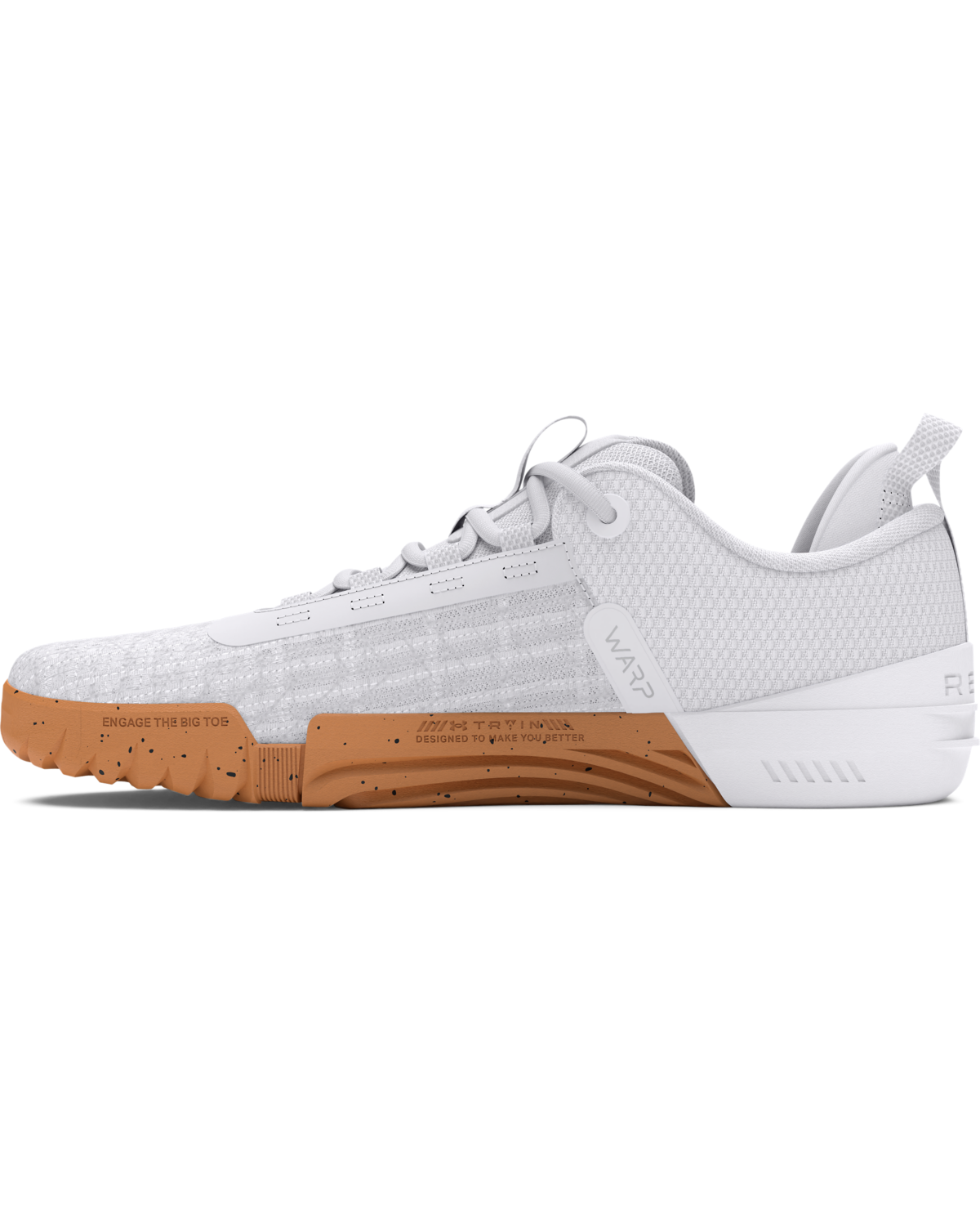 Men's UA TriBase Reign 6 Training Shoes