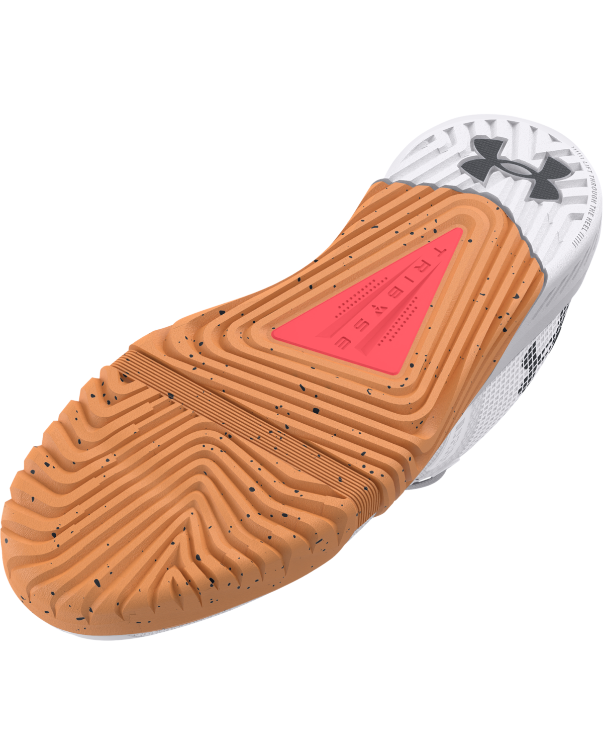 Men's UA TriBase Reign 6 Training Shoes