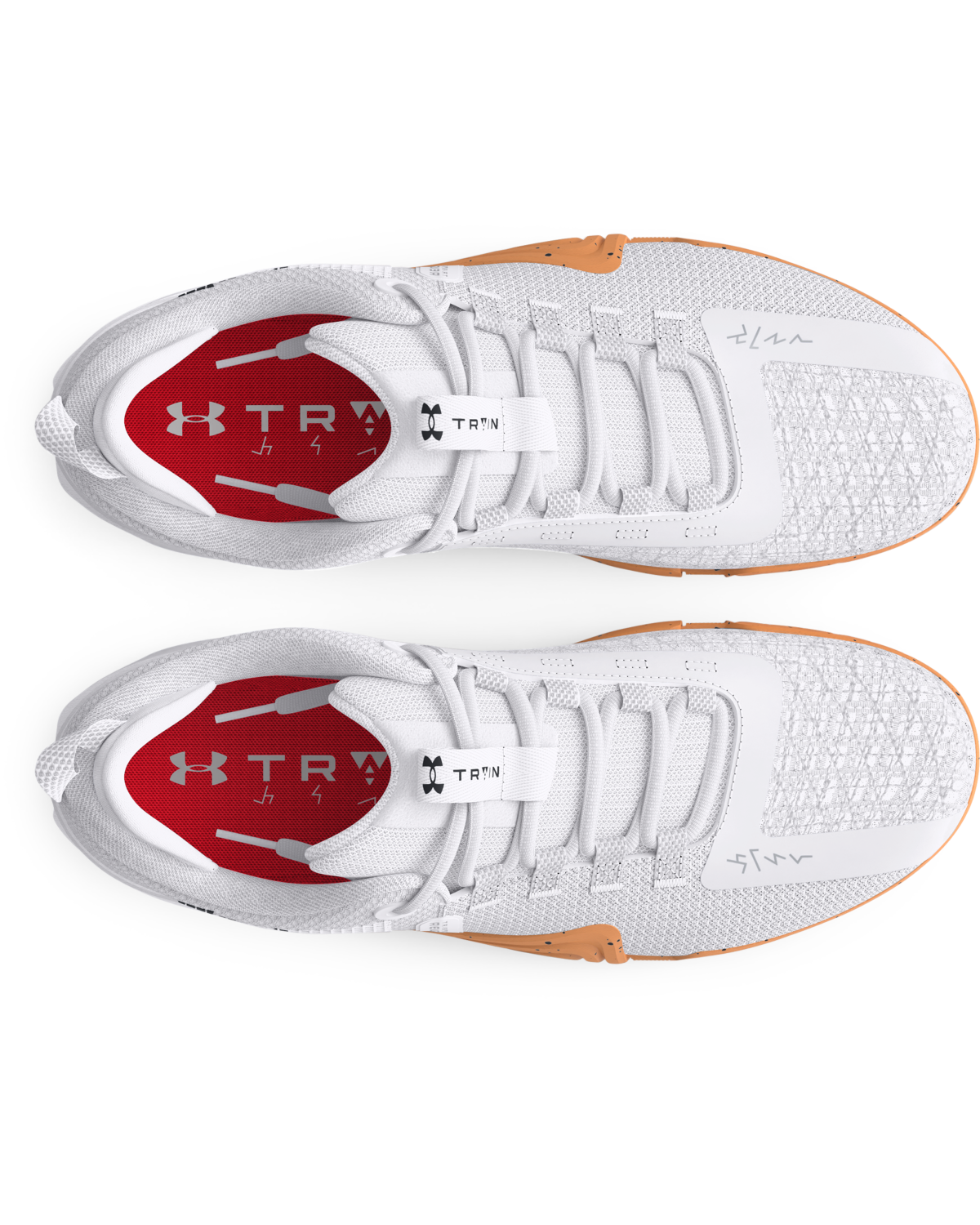 Men's UA TriBase Reign 6 Training Shoes