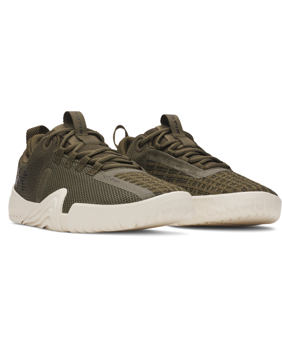 Men's UA Reign 6 Training Shoes