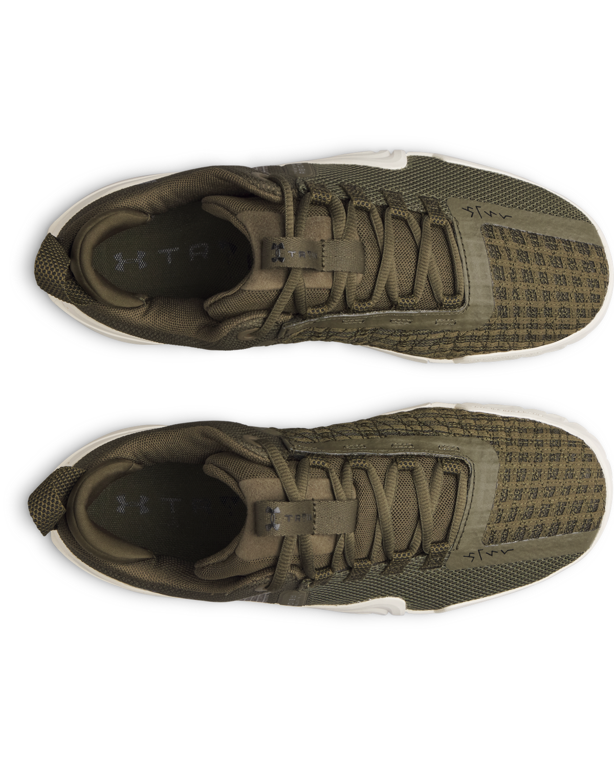 Men's UA Reign 6 Training Shoes