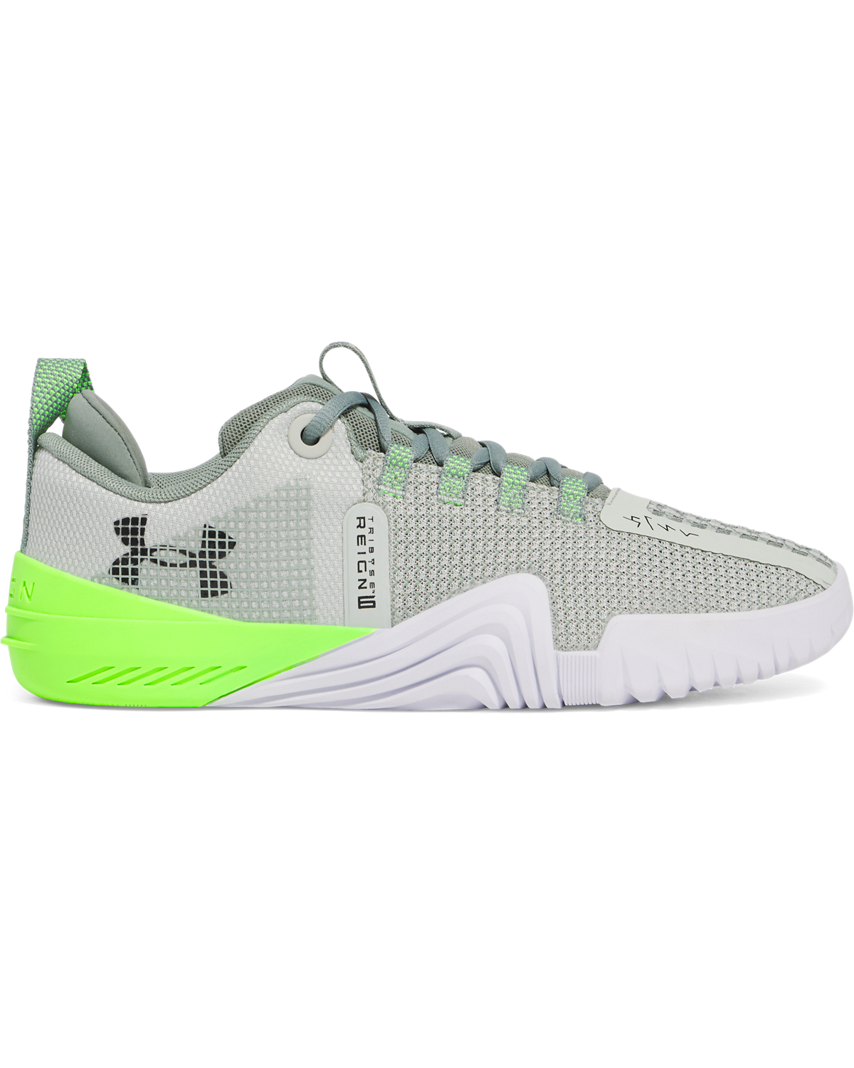 Men's UA Tribase Reign 6