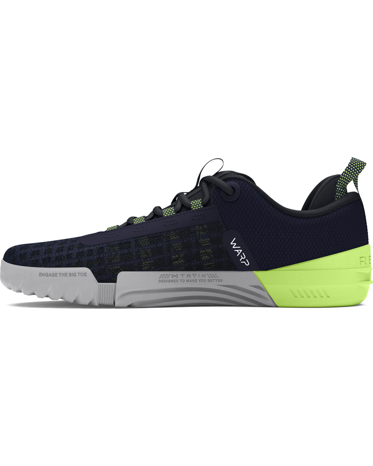 Men's UA TriBase Reign 6 Training Shoes