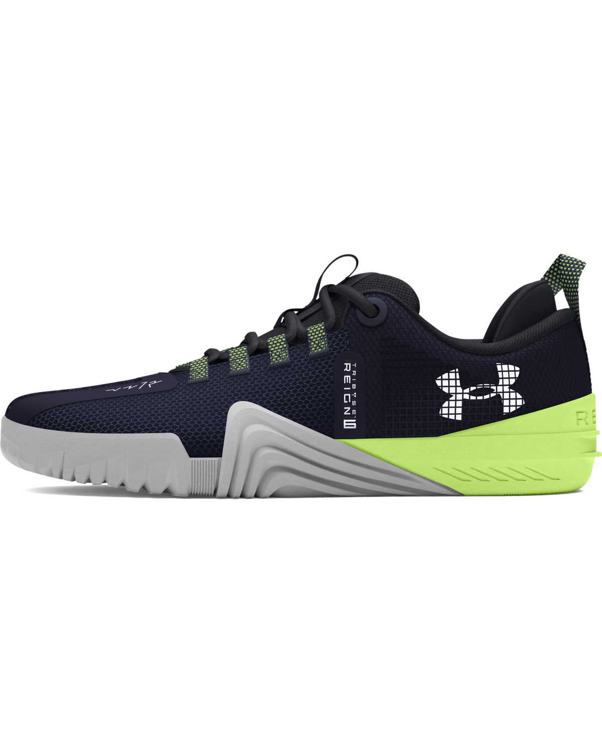 Men's UA TriBase Reign 6 Training Shoes