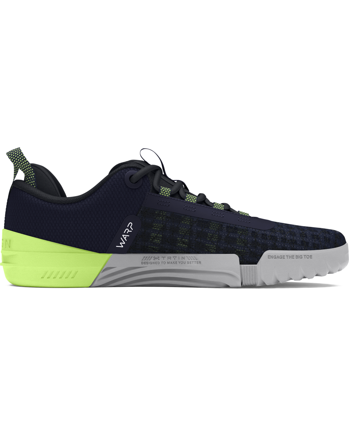 Men's UA TriBase Reign 6 Training Shoes