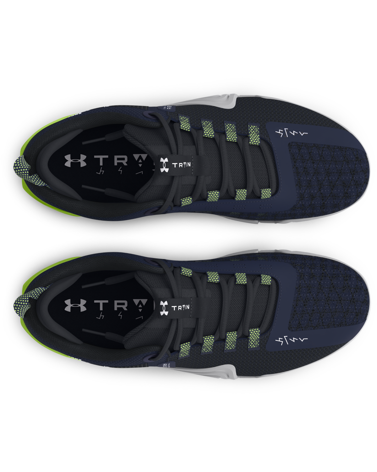 Men's UA TriBase Reign 6 Training Shoes
