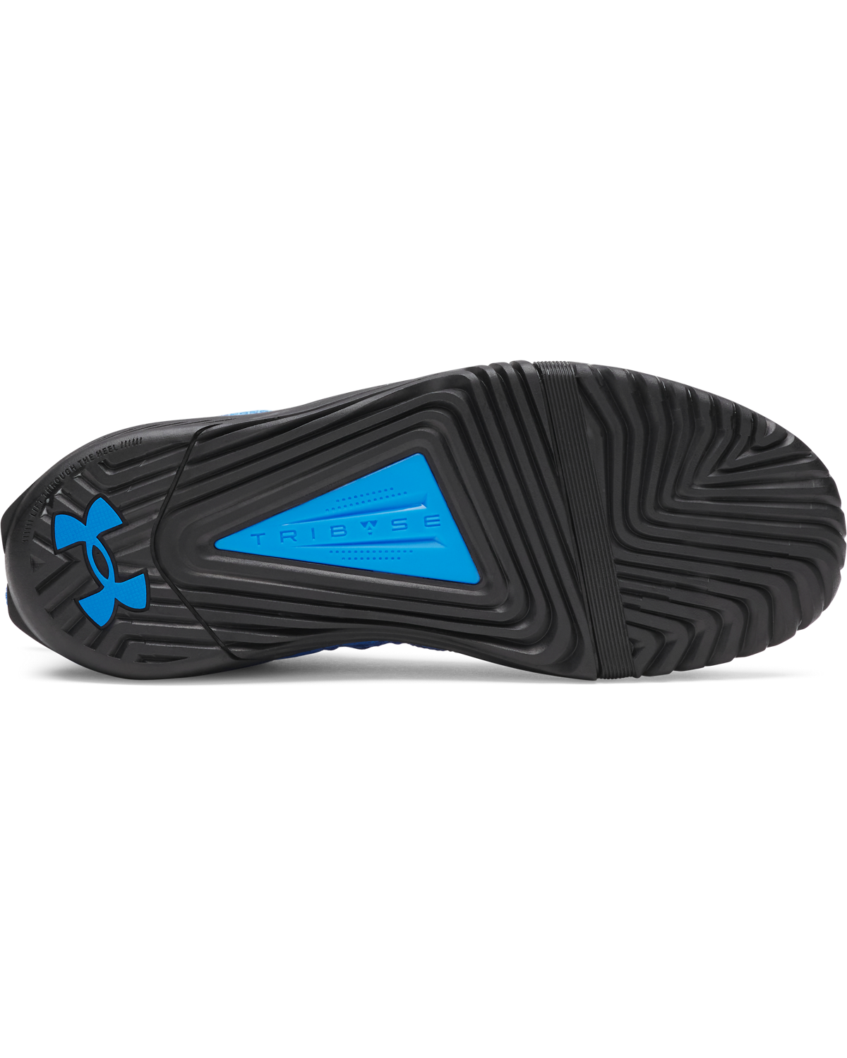 Men's UA Reign 6 Training Shoes