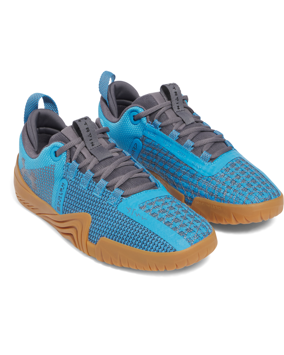 Men's UA Reign 6 Training Shoes