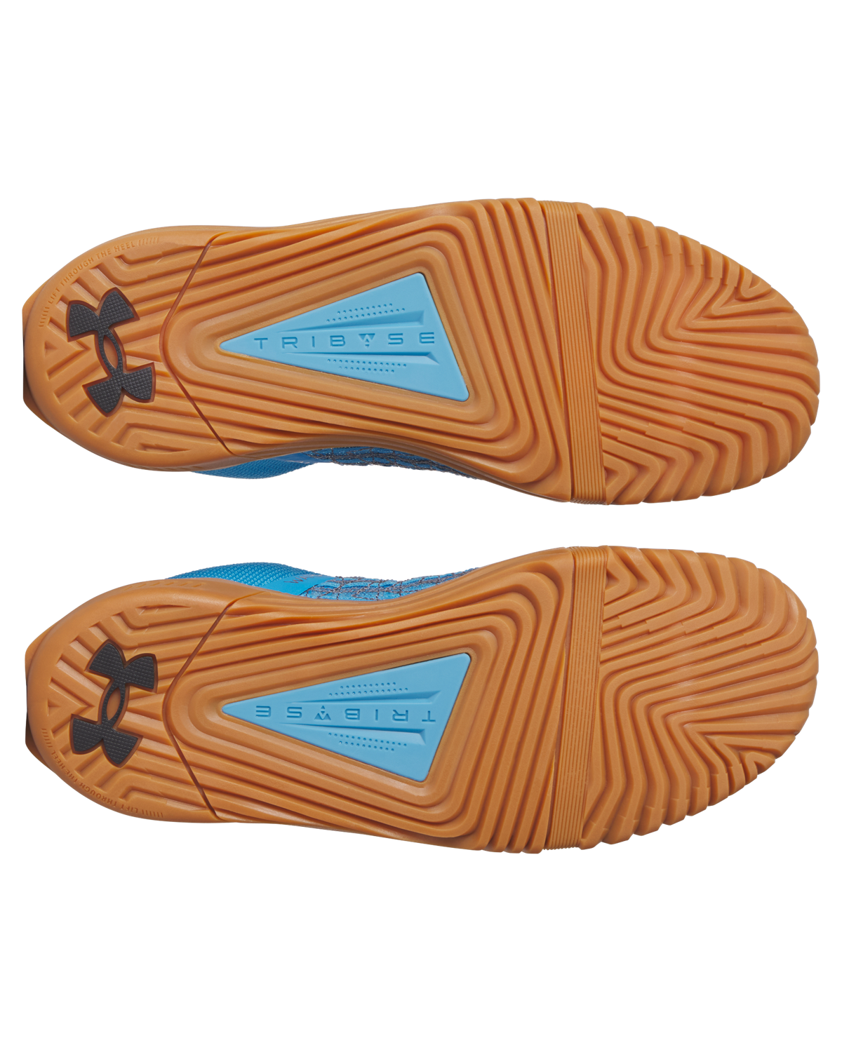 Men's UA Reign 6 Training Shoes