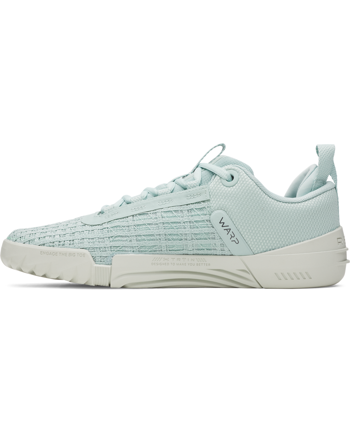 Men's UA TriBase Reign 6 Training Shoes