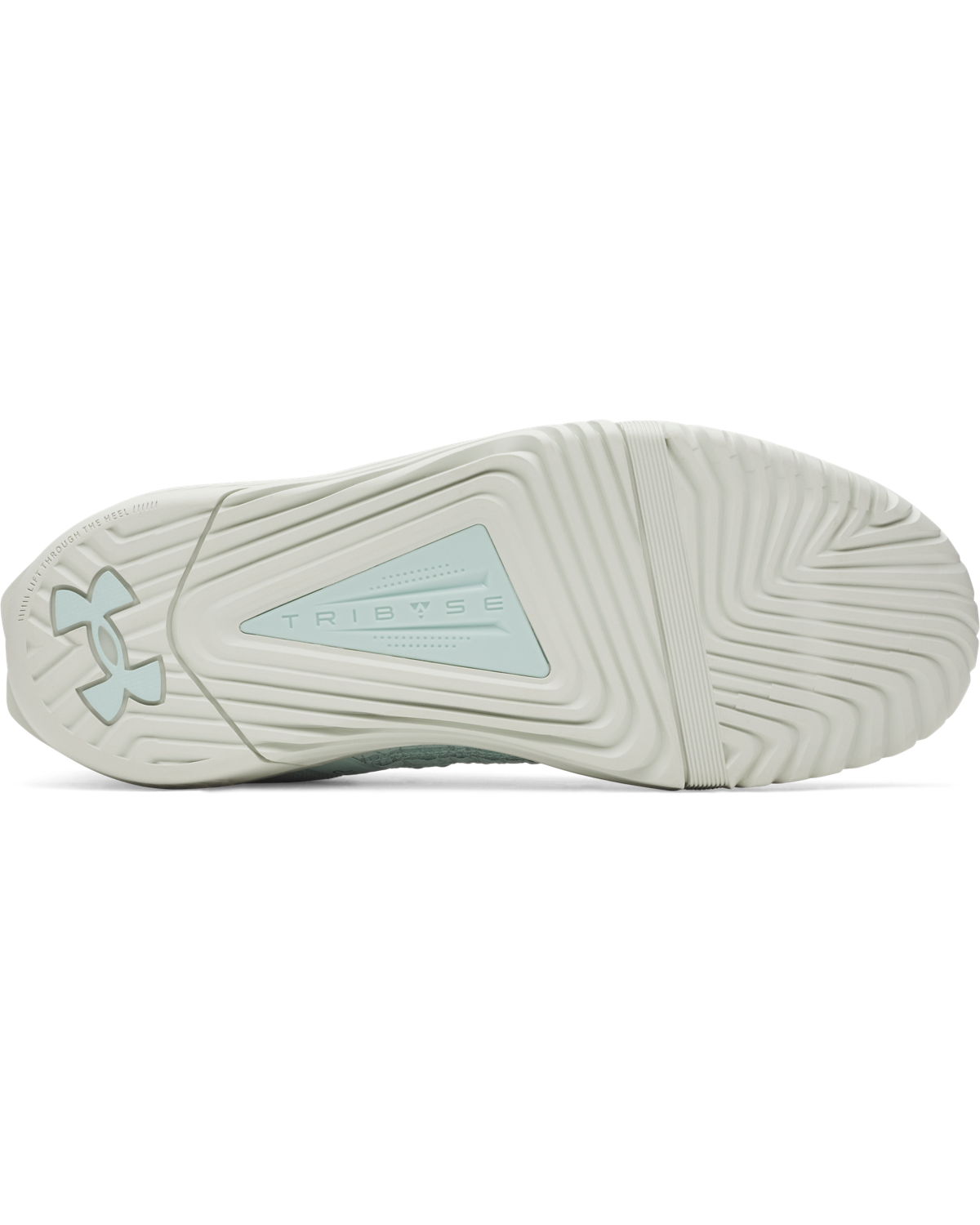 Men's UA TriBase Reign 6 Training Shoes