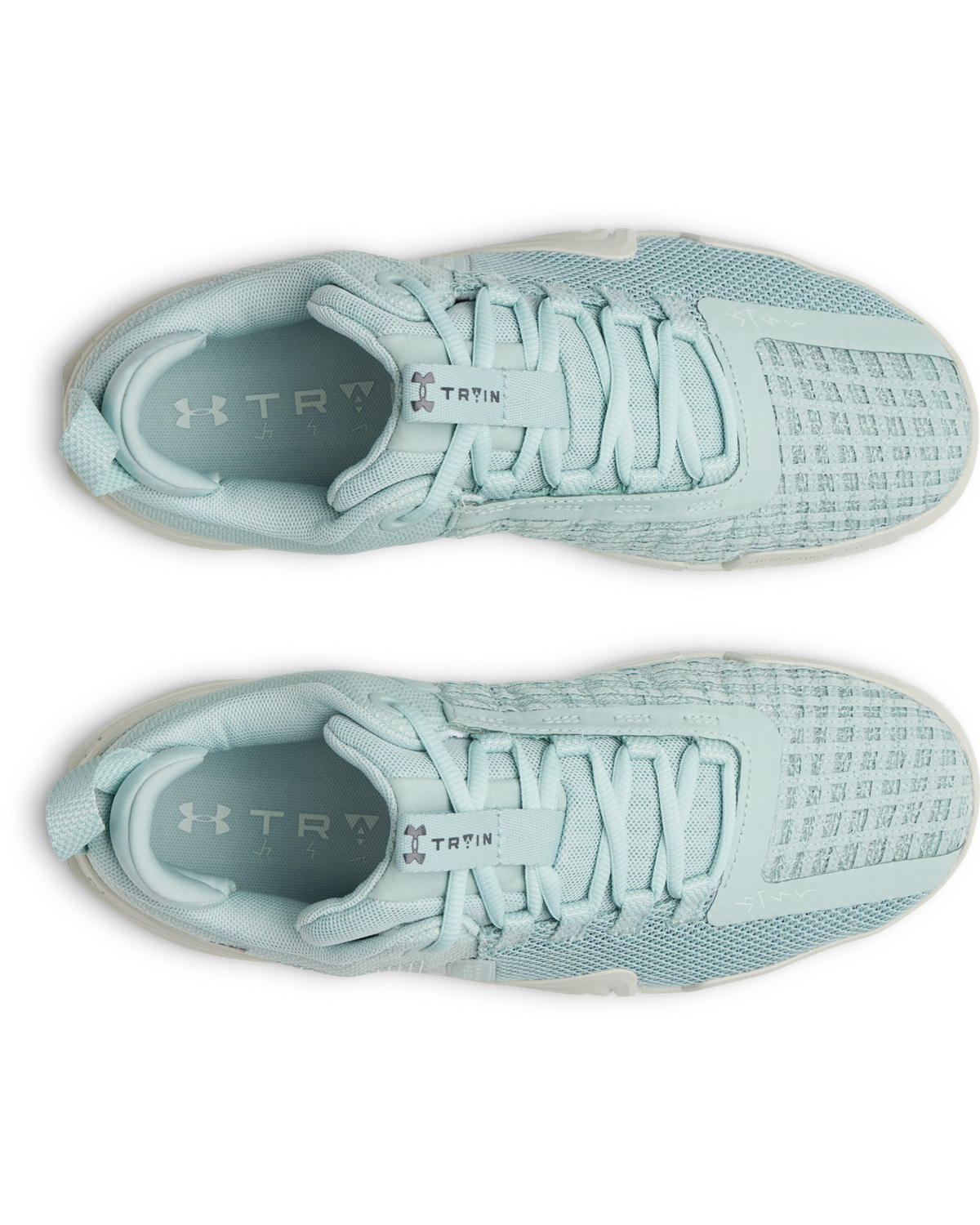 Men's UA TriBase Reign 6 Training Shoes