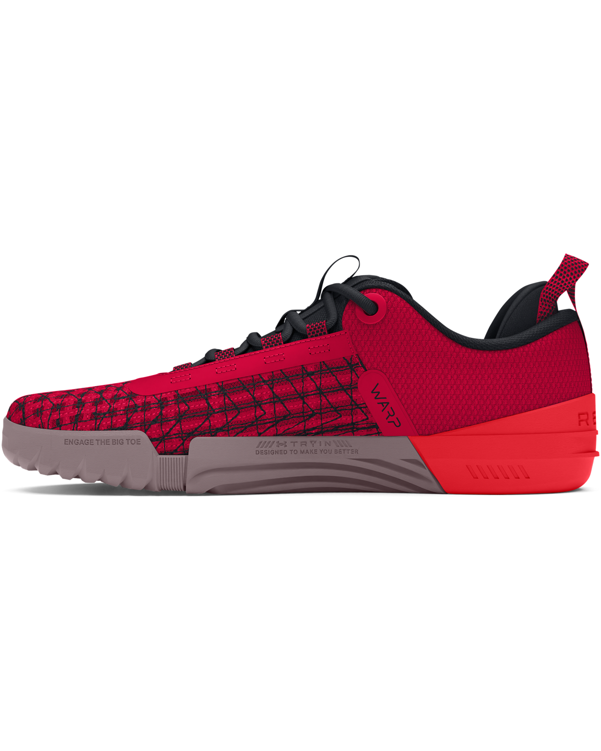 Men's UA TriBase Reign 6 Training Shoes