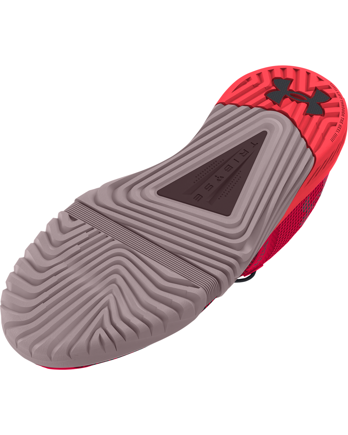Men's UA TriBase Reign 6 Training Shoes