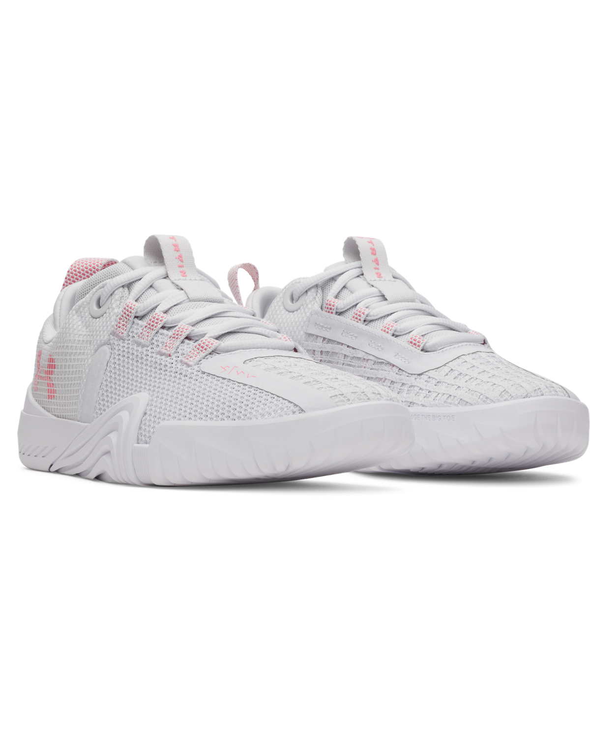Women's UA Reign 6 Training Shoes