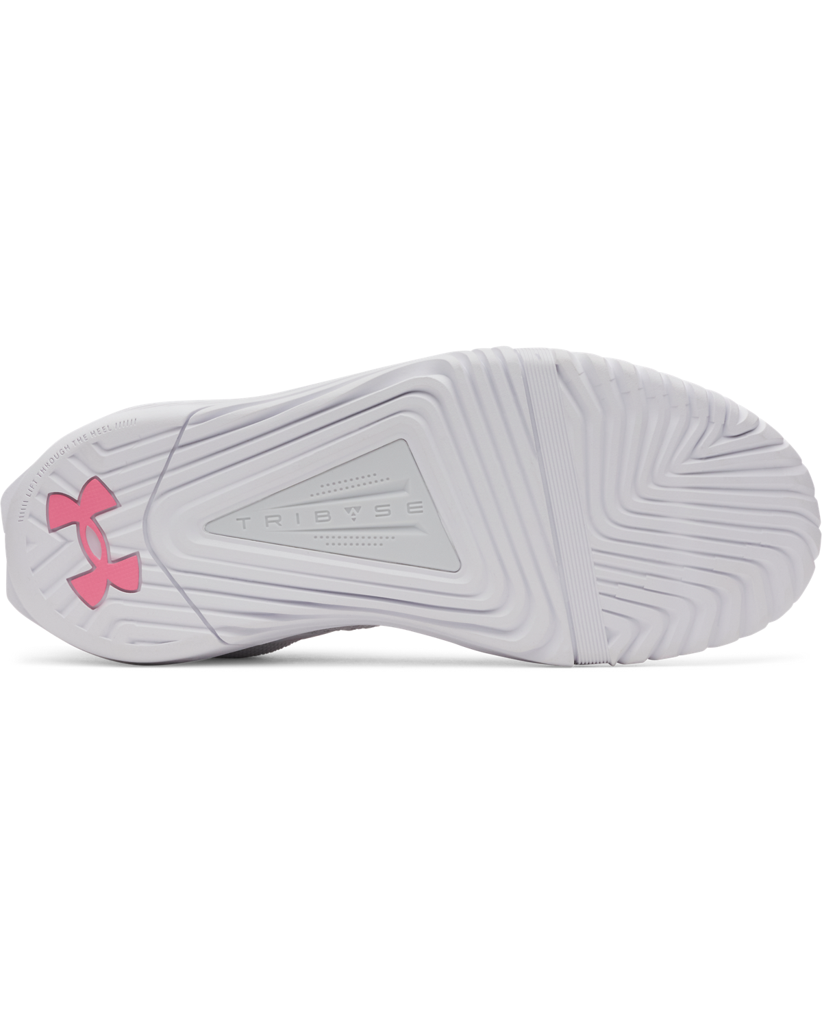 Women's UA Reign 6 Training Shoes